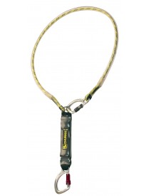 P+P 90216NG Single Leg Lanyard 